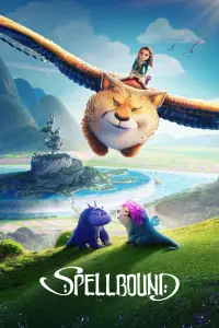 Постер до фильму"Зачаровані" #616907