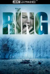 Постер до фильму"Дзвінок" #912534