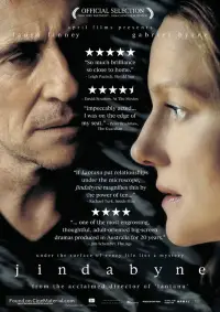 Постер до фильму"Джиндабайн" #680665