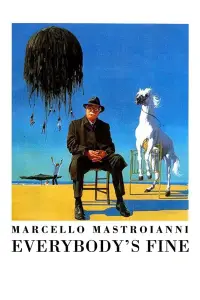 Постер до фильму"У них все добре" #981689