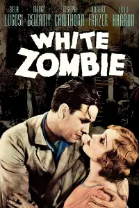 Постер до фильму"Білий зомбі" #966683