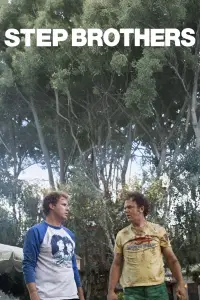 Постер до фильму"Зведені брати" #1127026