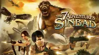 Задник до фильму"Сім пригод Синдбада" #1001107