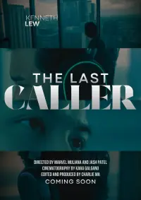 The Last Caller