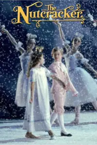 Постер до фильму"Лускунчик" #1082489