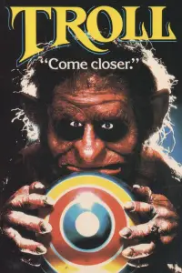Постер до фильму"Троль" #1140234