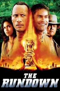 Постер до фильму"Скарб Амазонки" #1022169