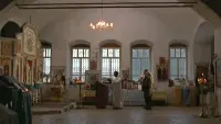 Задник до фильму"Жить" #842681
