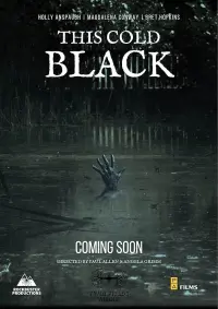 This Cold Black