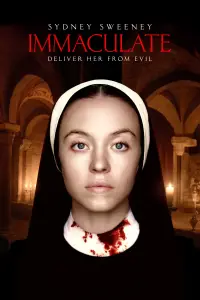 Постер до фильму"Проклята Діва" #926687