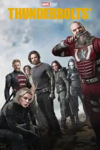 Постер до фильму"Громовики" #901838