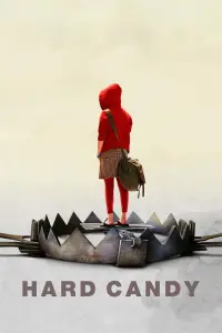 Постер до фильму"Тверда цукерка" #1029488