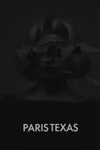 Постер до фильму"Париж, Техас" #863690