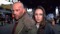 Задник до фильму"12 мавп" #742418