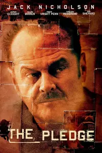 Постер до фильму"Обіцянка" #142286