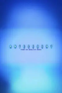 Antecedent
