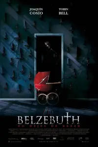 Постер до фильму"Вельзевул" #234503