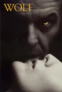 Постер до фильму"Вовк" #994839