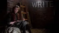 Задник до фильму"Книжкова злодійка" #455126