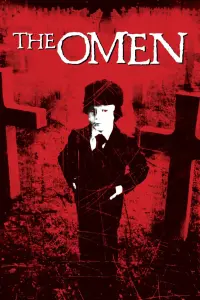 Постер до фильму"Омен" #219142