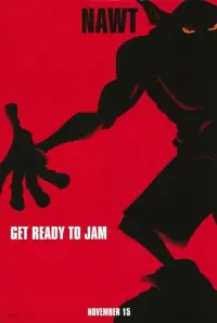 Постер до фильму"Космічний Джем" #932763