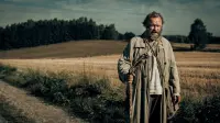 Задник до фильму"Знахар" #325369