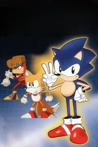 Sonic the Hedgehog: The Movie