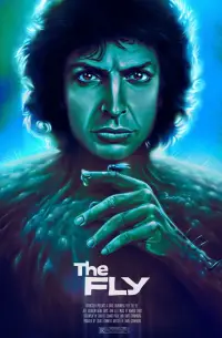 Постер до фильму"Муха" #923278