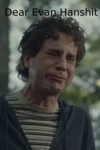 Постер до фильму"Дорогий Еван Гансен" #991379