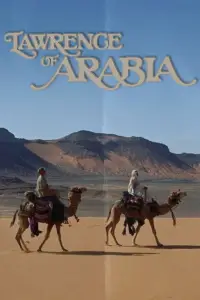 Постер до фильму"Лоуренс Аравійський" #627914