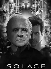 Постер до фильму"Екстрасенси" #808823