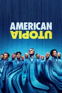 Постер до фильму"Американська утопія" #962899