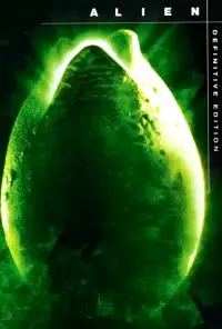 Постер до фильму"Чужий" #904251