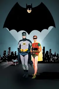 Постер до фильму"Бетмен" #876121