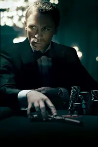 Постер до фильму"007: Казино Рояль" #453608