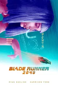 Постер до фильму"Той, хто біжить по лезу 2049" #903907