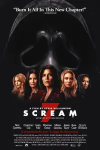 Постер до фильму"Крик 7" #1241684