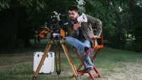 Задник до фильму"Найкращий фільм 3-ДЕ" #839938