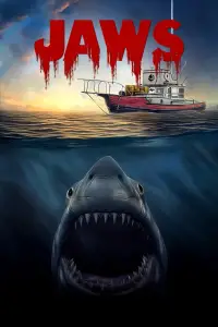 Постер до фильму"Щелепи" #900566