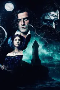 Постер до фильму"Франкенштейн" #1181471