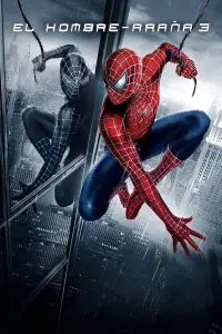 Постер до фильму"Людина-павук 3: Ворог у тiнi" #801749