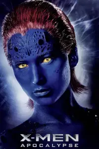 Постер до фильму"Люди Ікс: Апокаліпсис" #924054
