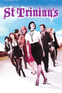 Постер до фильму"Однокласниці" #1178078