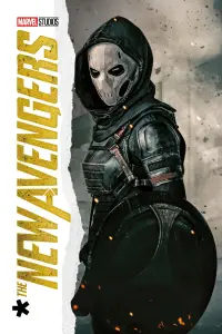 Постер до фильму"Громовики" #901986