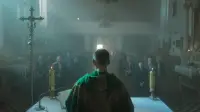 Задник до фильму"Тіло Христове" #202925