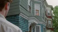 Задник до фильму"Розумник Вілл Хантінг" #710087
