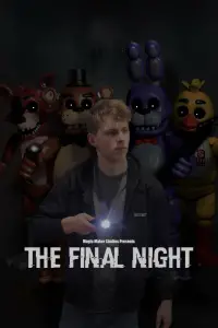 THE FINAL NIGHT