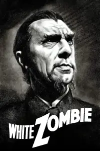 Постер до фильму"Білий зомбі" #966685