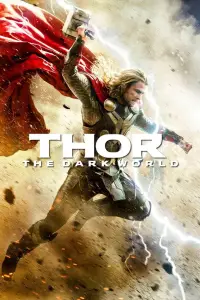Постер до фильму"Тор 2: Царство темряви" #929712