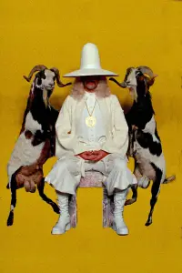 Постер до фильму"Свята гора" #951707